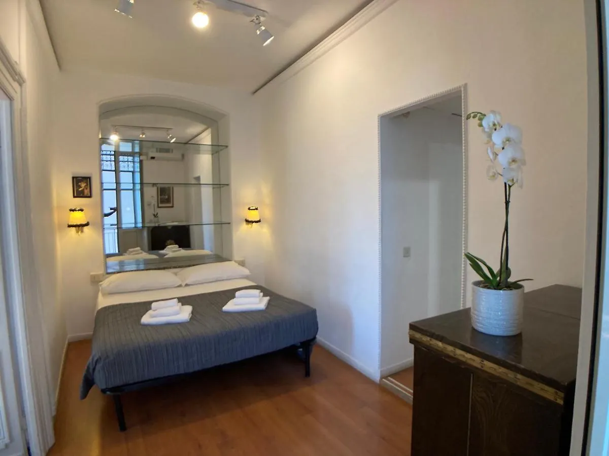 Maison Cloe Near The Spanish Steps Rome 0*,  Italy