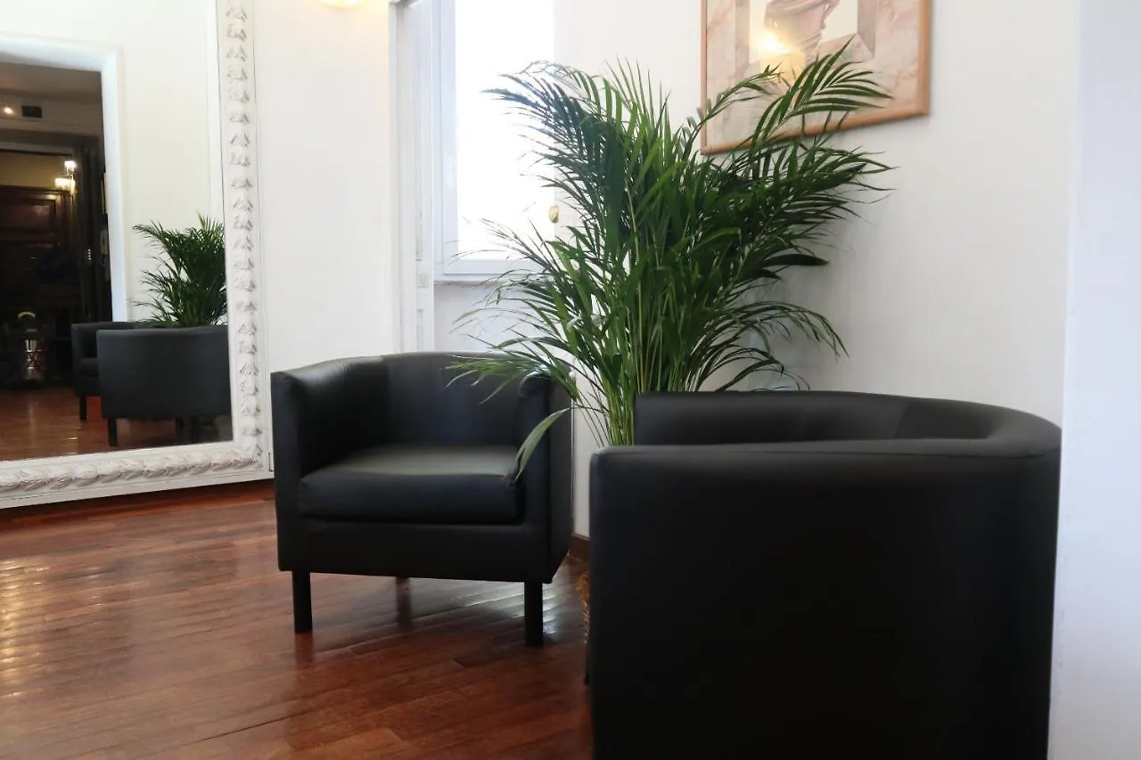 Maison Cloe Near The Spanish Steps location